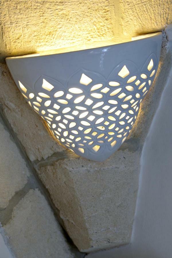 Trullo Delle Querce Suite Private Pool مارتينا فرانكا المظهر الخارجي الصورة
