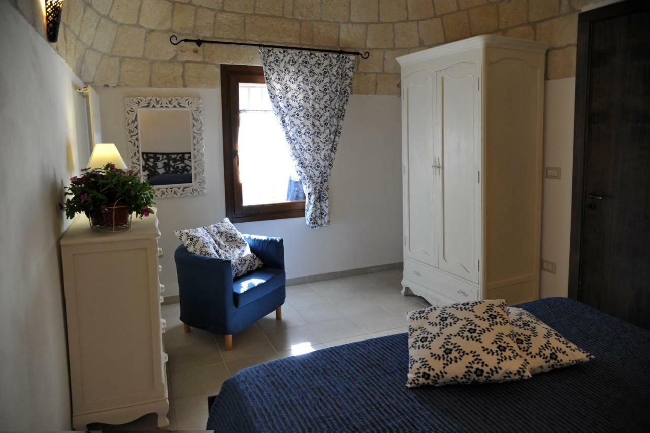 Trullo Delle Querce Suite Private Pool مارتينا فرانكا المظهر الخارجي الصورة